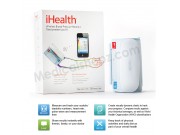 iHEALTH WIRELESS BLOOD PRESSURE MONITOR (Out of stock)